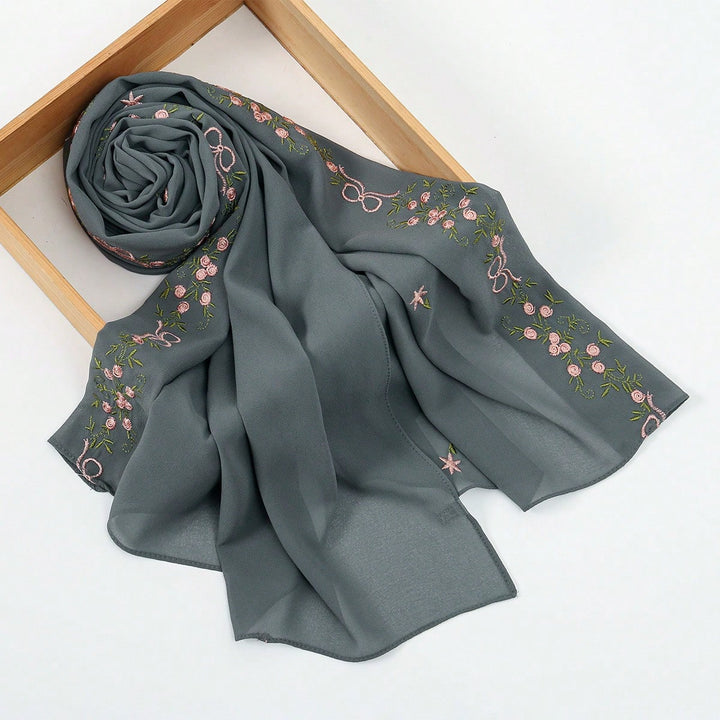 Hijab SHEIN, mix culori