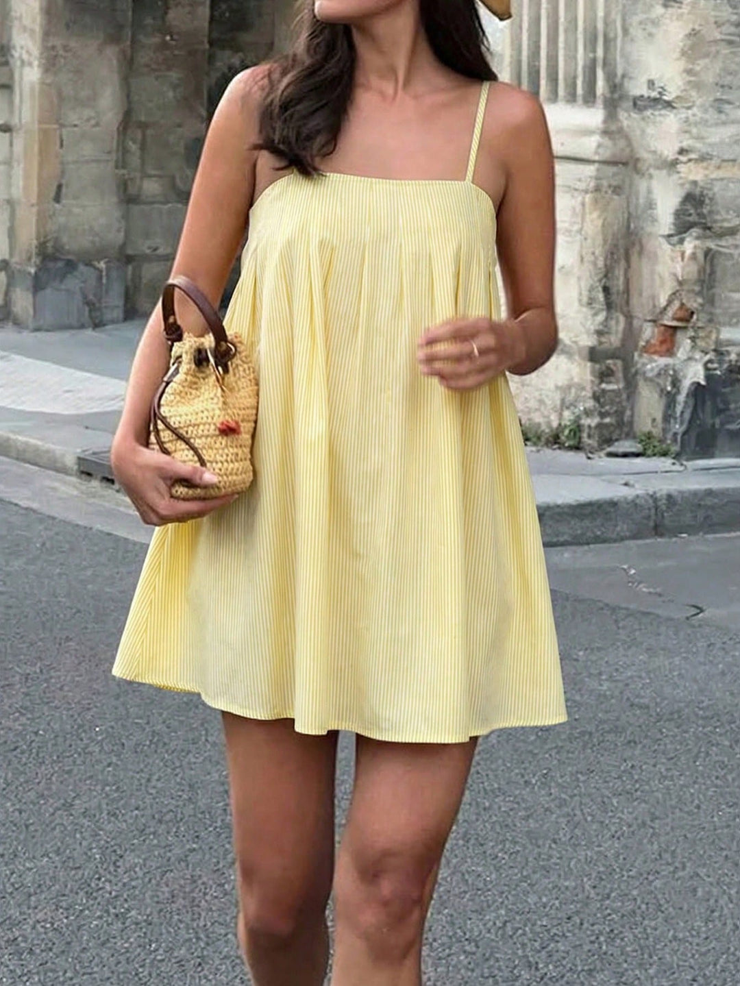 Rochie mini SHEIN