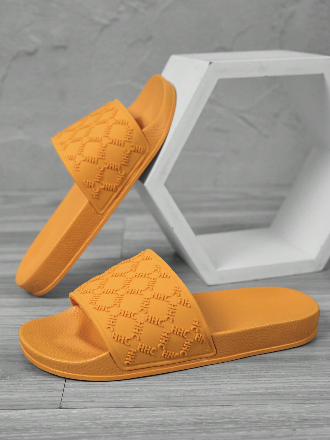 Papuc tip slide SHEIN