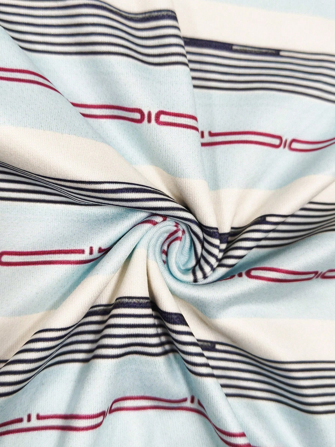 Tricou SHEIN, mix culori