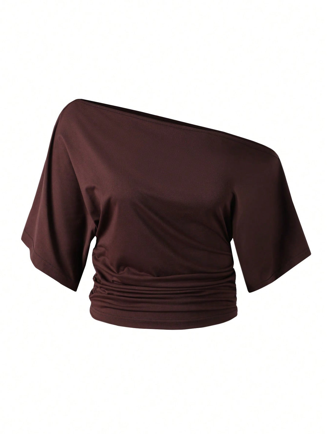 Tricou SHEIN, maro