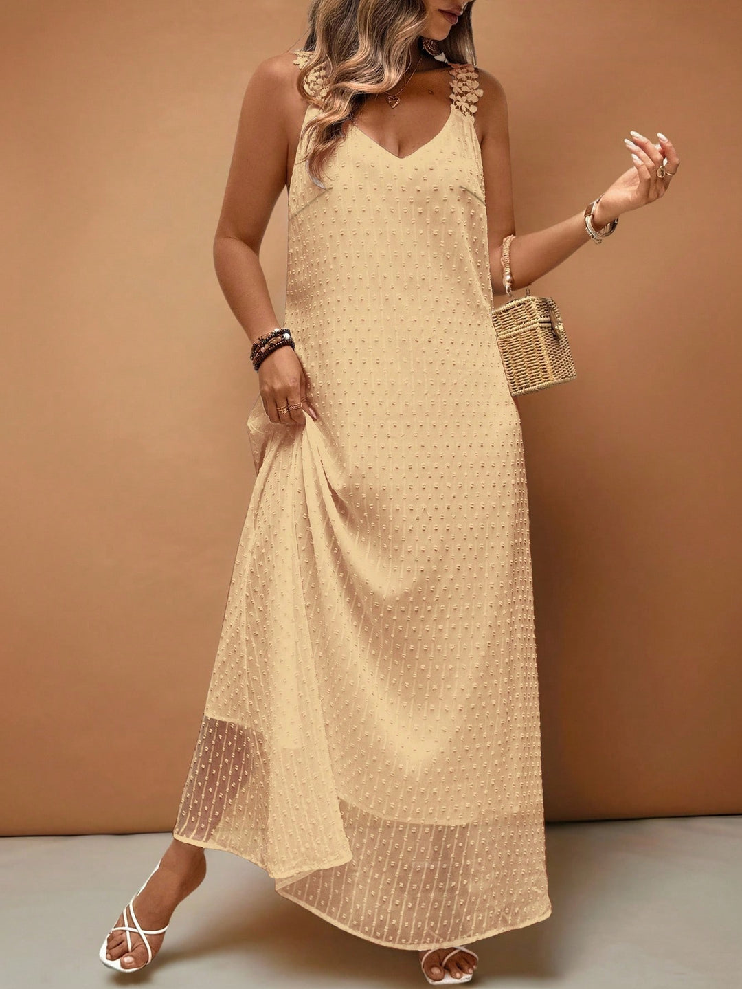 Rochie SHEIN, roz