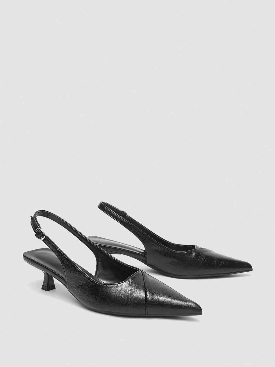 Pantofi cu toc SHEIN