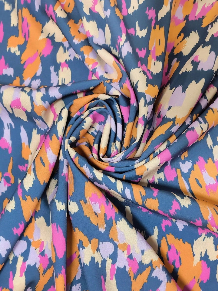 Rochie SHEIN, albastru