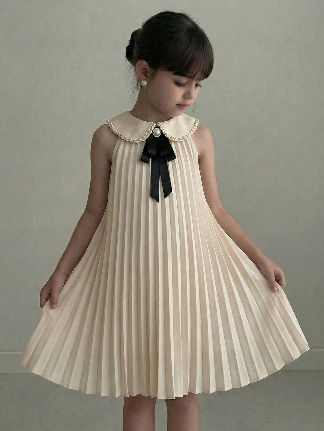 Rochie SHEIN, auriu