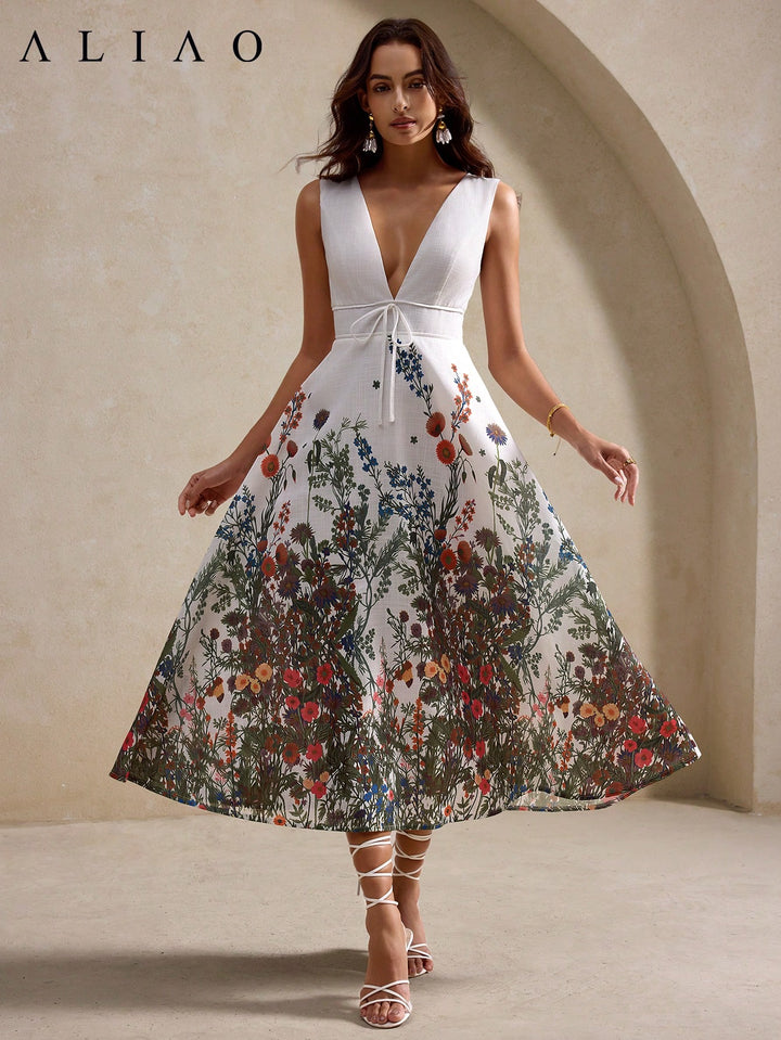 Rochie midi SHEIN