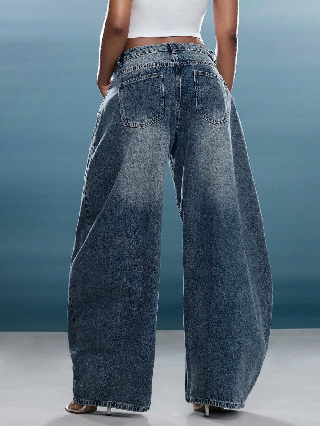 Jeans SHEIN