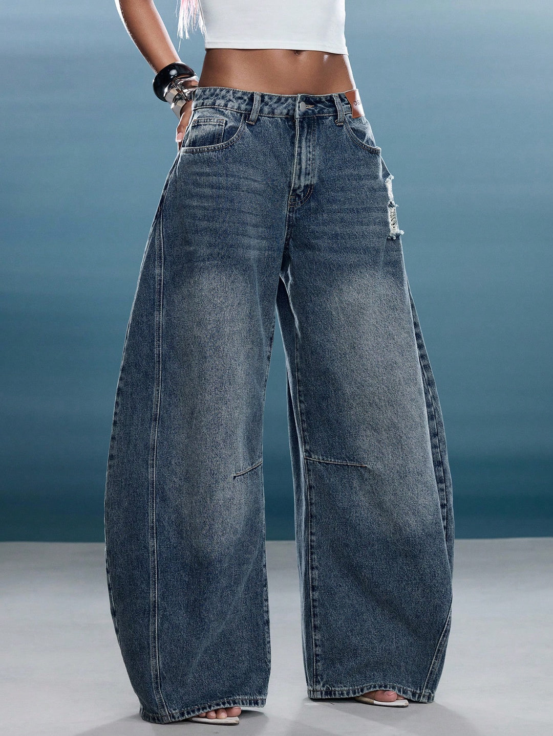 Jeans SHEIN