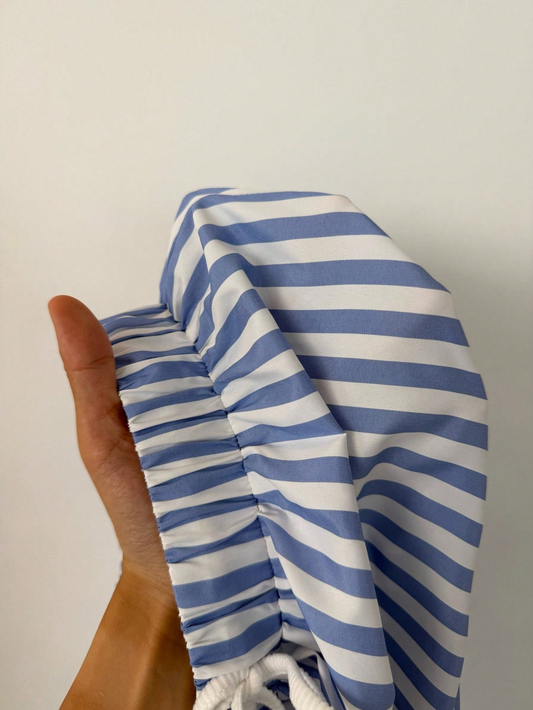 Set pijamale SHEIN, albastru