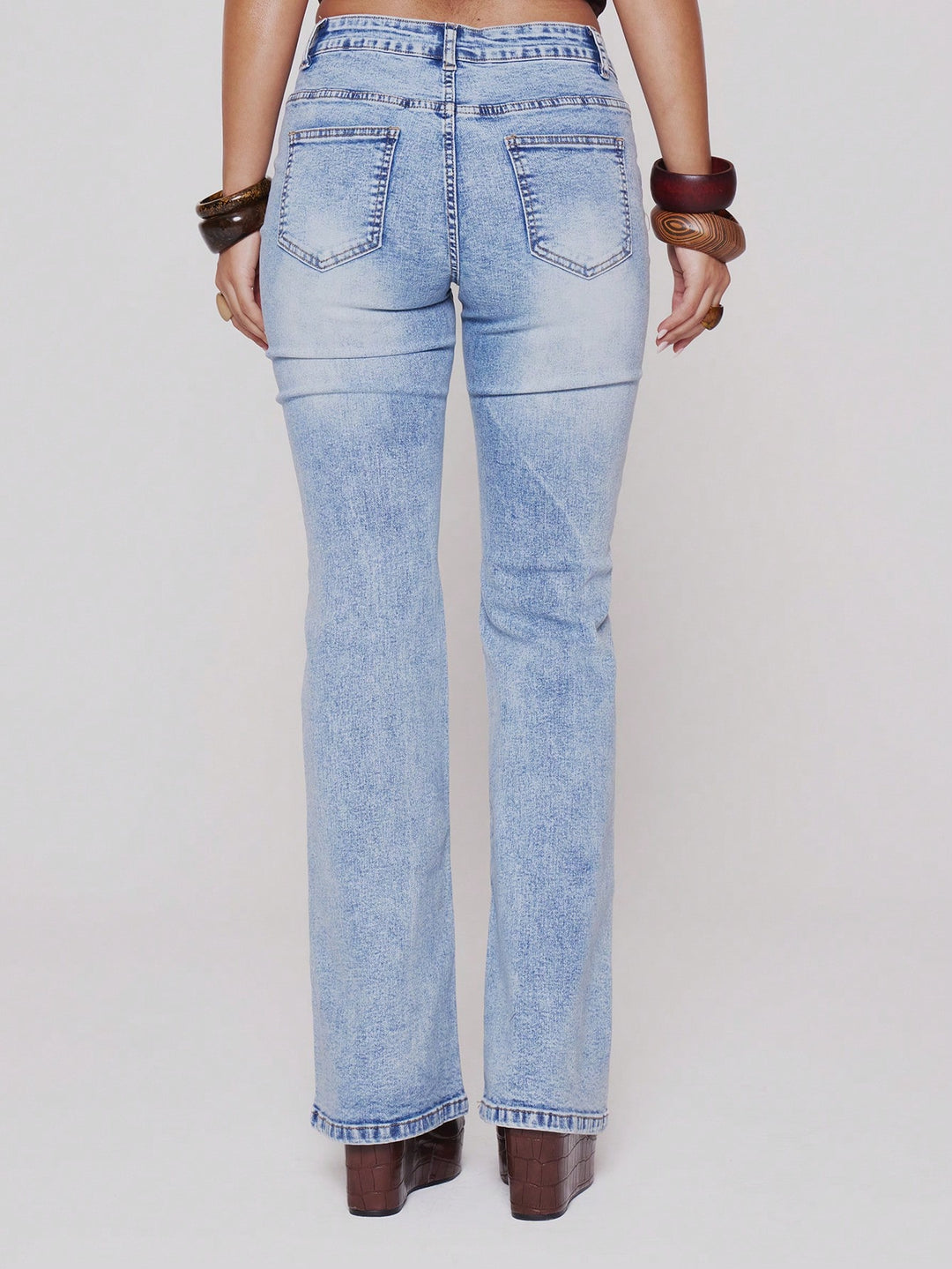 Jeans SHEIN