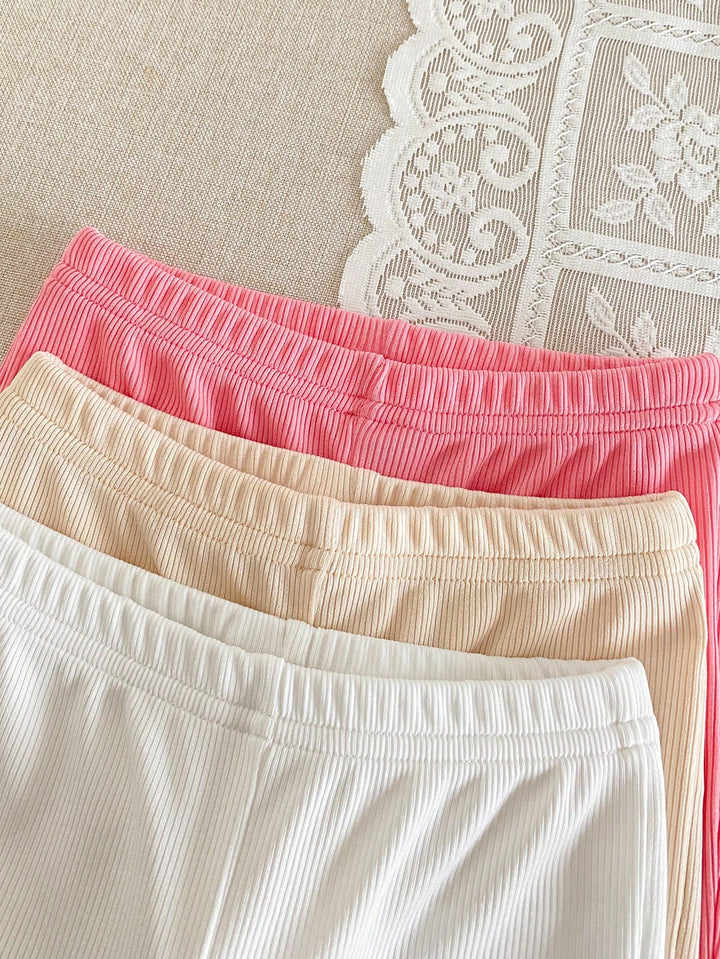 Pantaloni SHEIN, mix culori