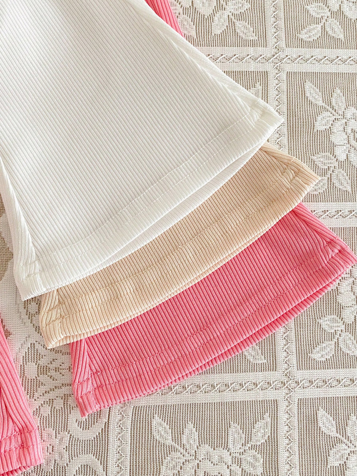 Pantaloni SHEIN, mix culori