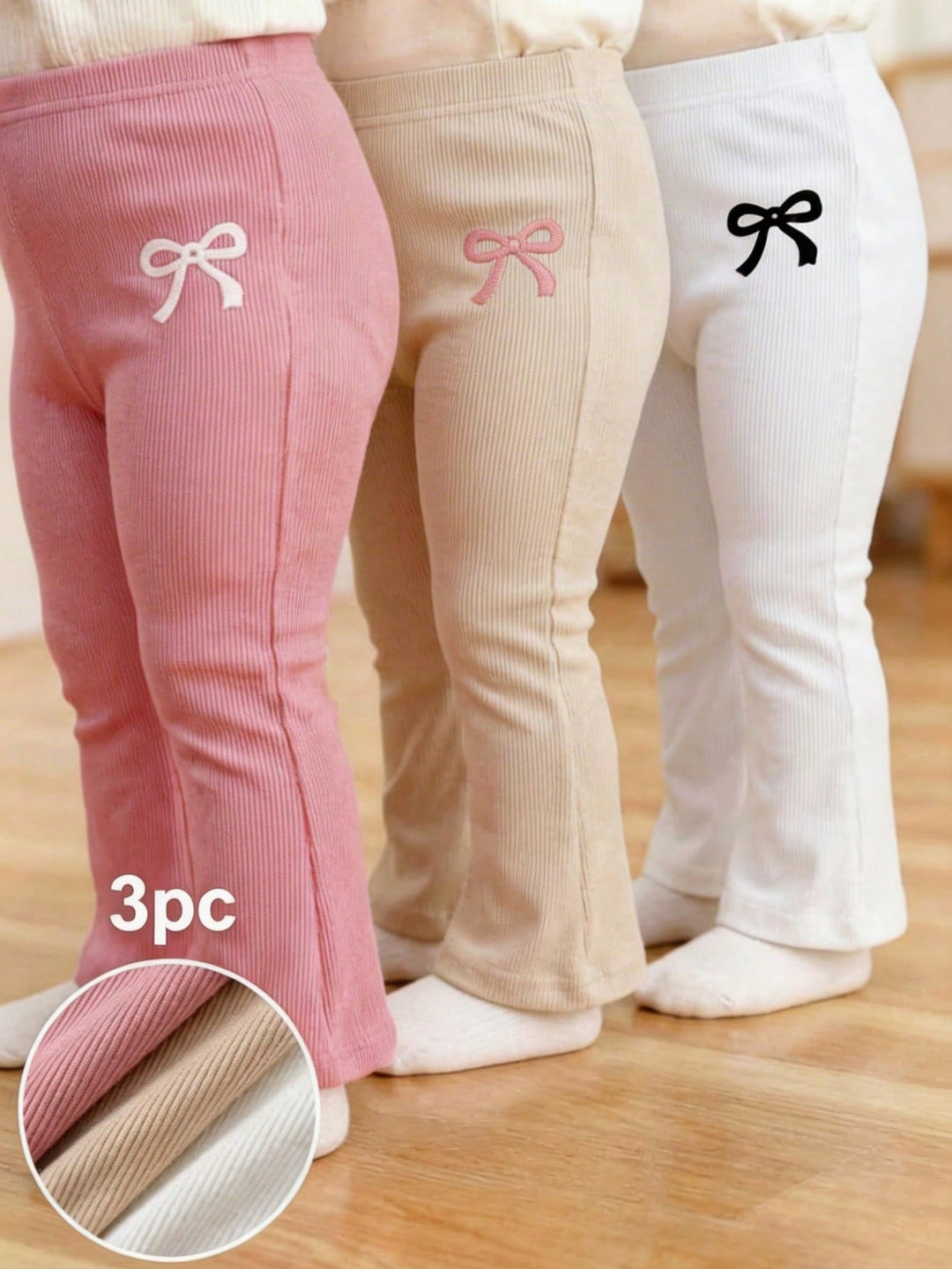 Pantaloni SHEIN, mix culori