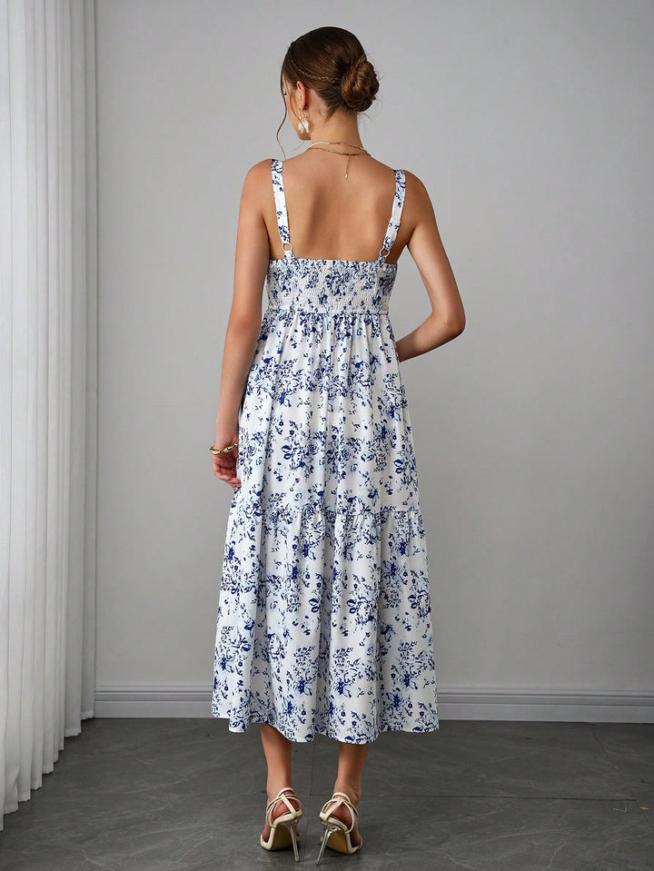 Rochie SHEIN, albastru