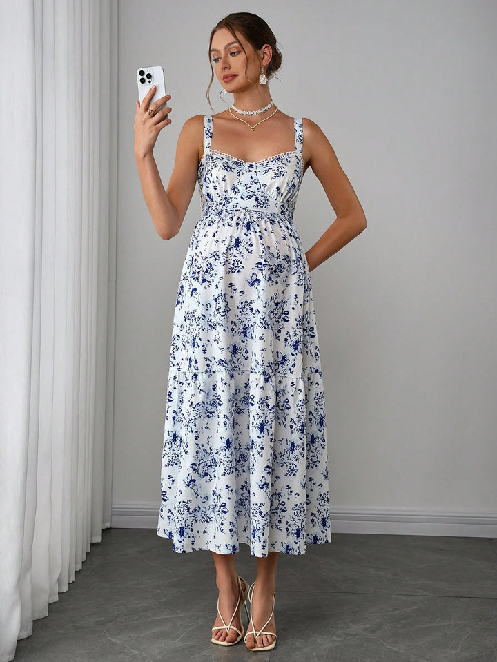 Rochie SHEIN, albastru