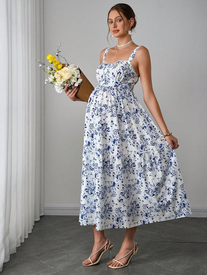 Rochie SHEIN, albastru