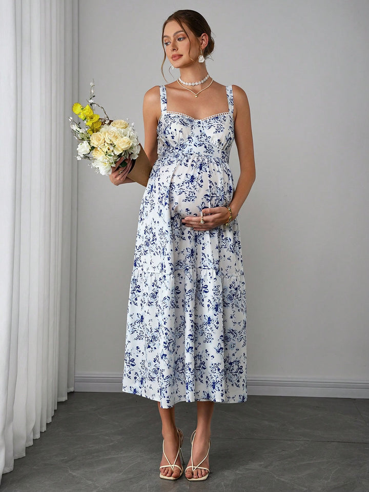 Rochie SHEIN, albastru