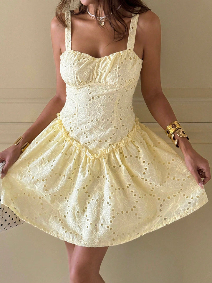 Rochie scurtă SHEIN