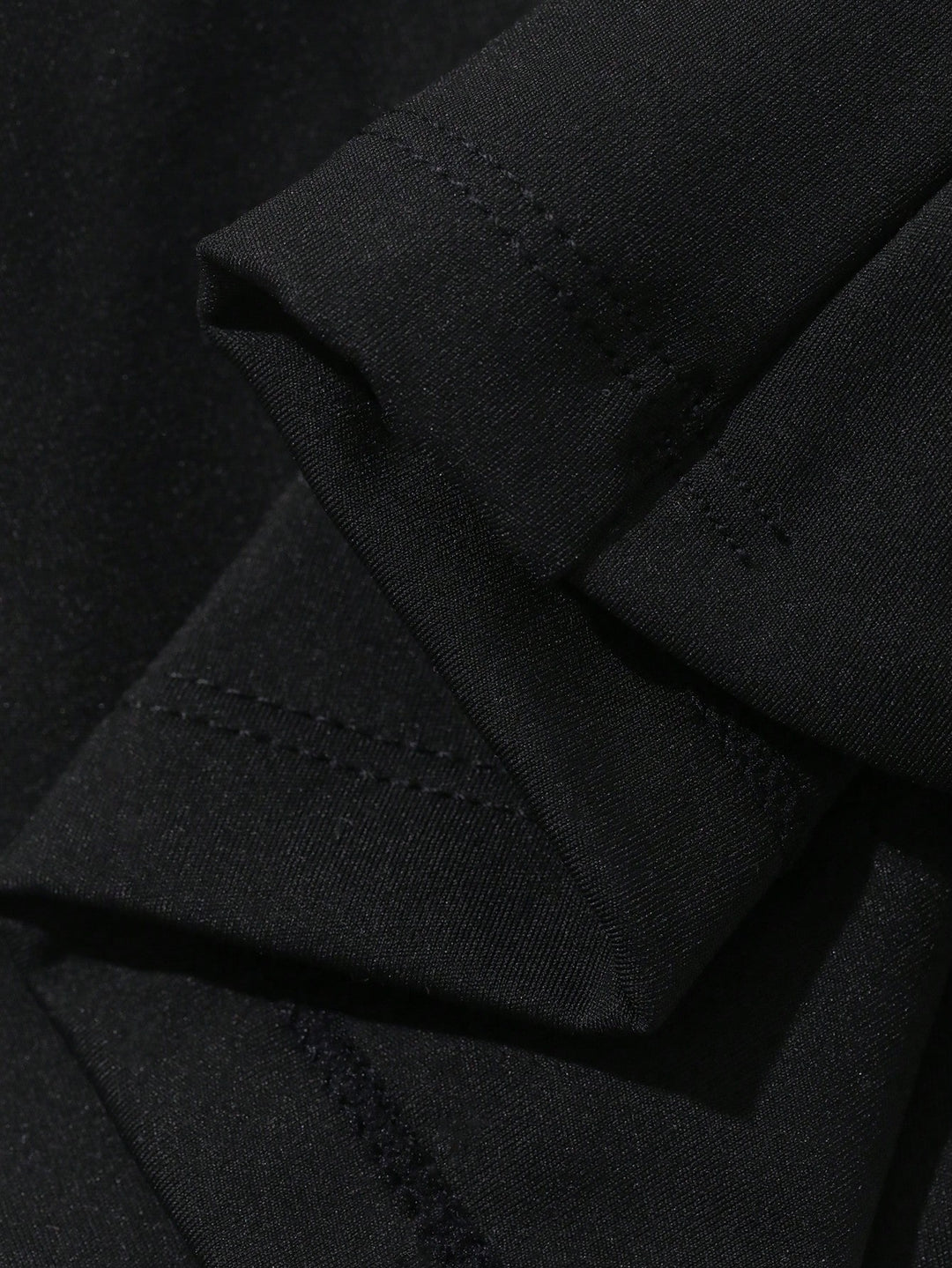 Maiou SHEIN, negru