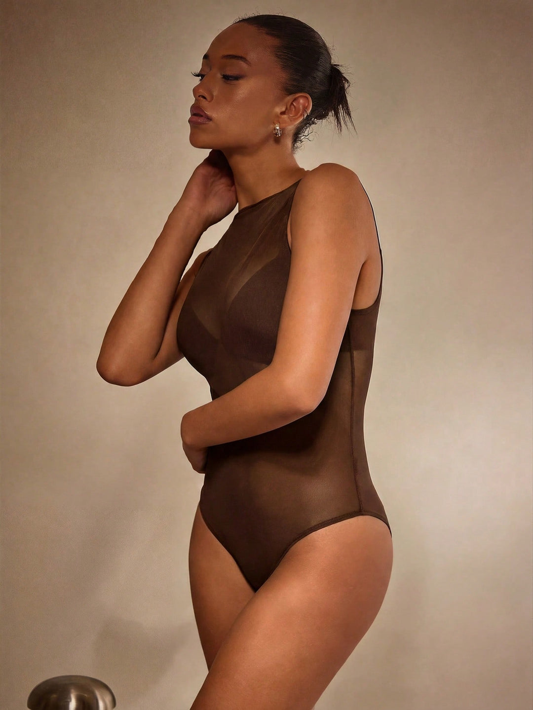 Body SHEIN, maro