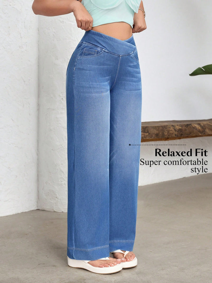 Jeans SHEIN
