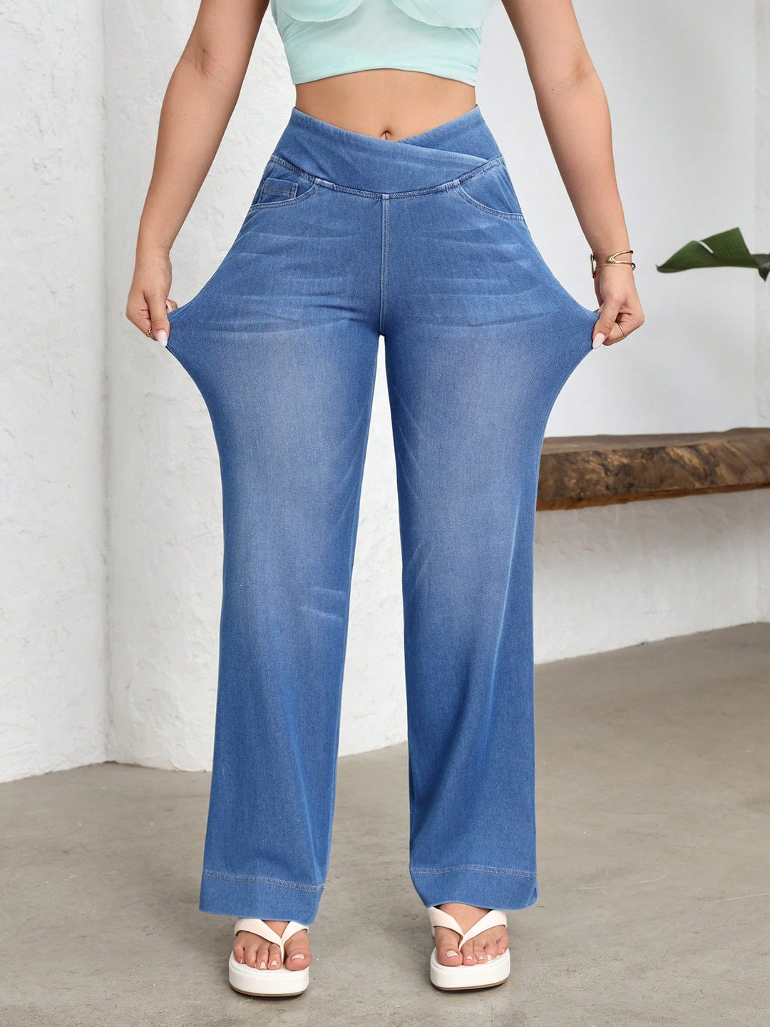 Jeans SHEIN