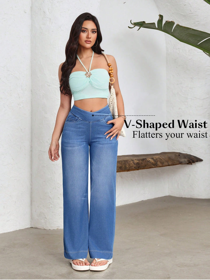 Jeans SHEIN