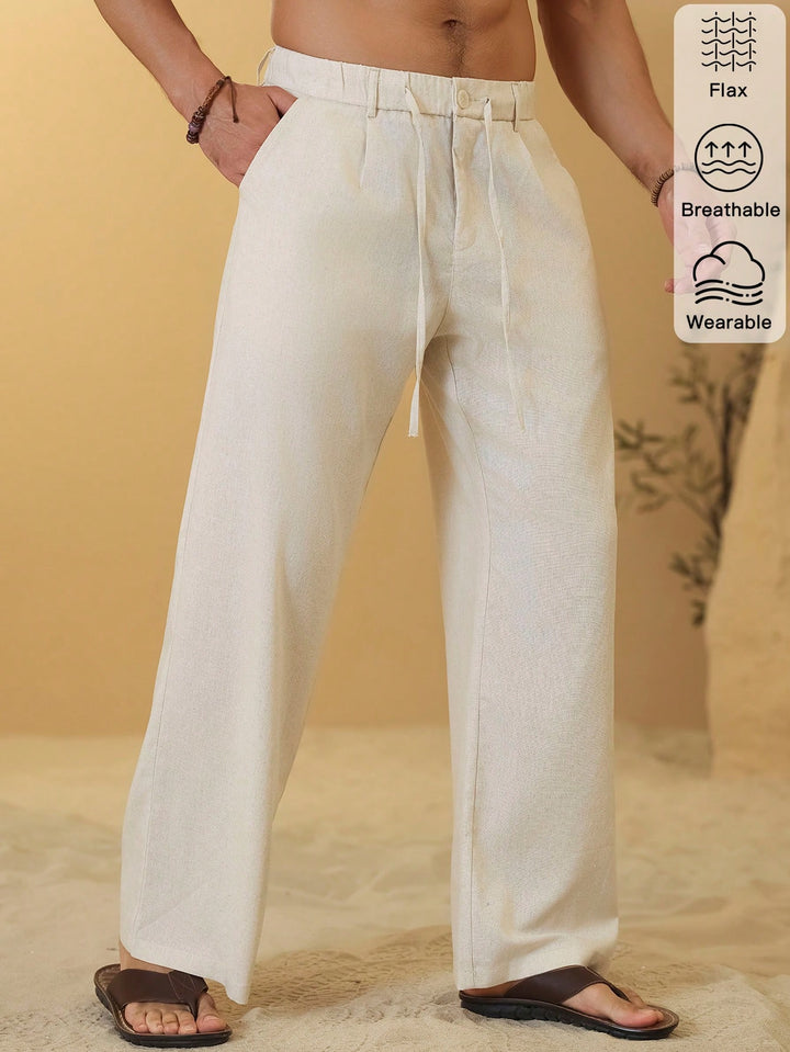Pantalon SHEIN, bej