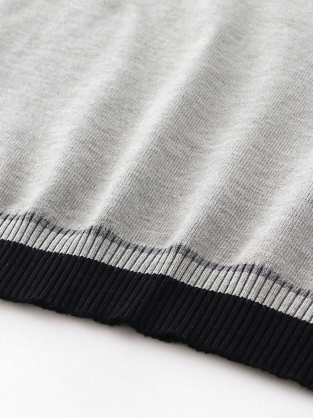 Tricou SHEIN, gri
