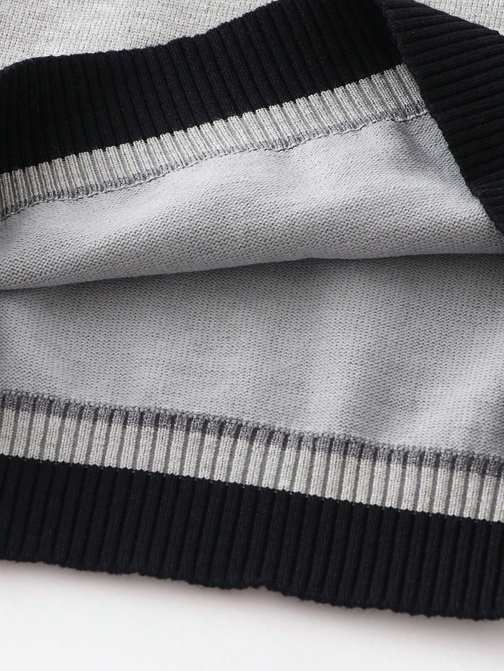 Tricou SHEIN, gri