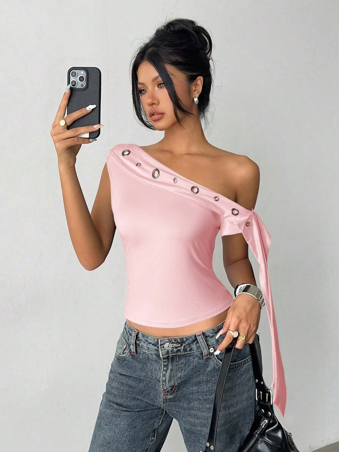 Top SHEIN, roz