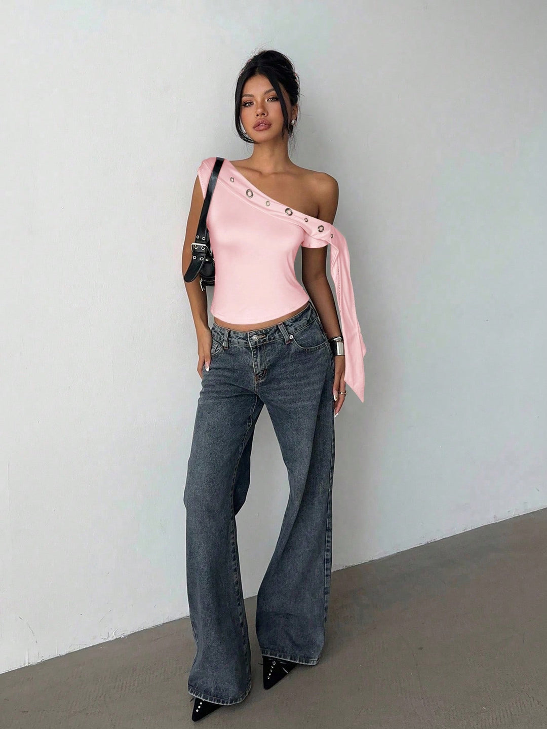 Top SHEIN, roz