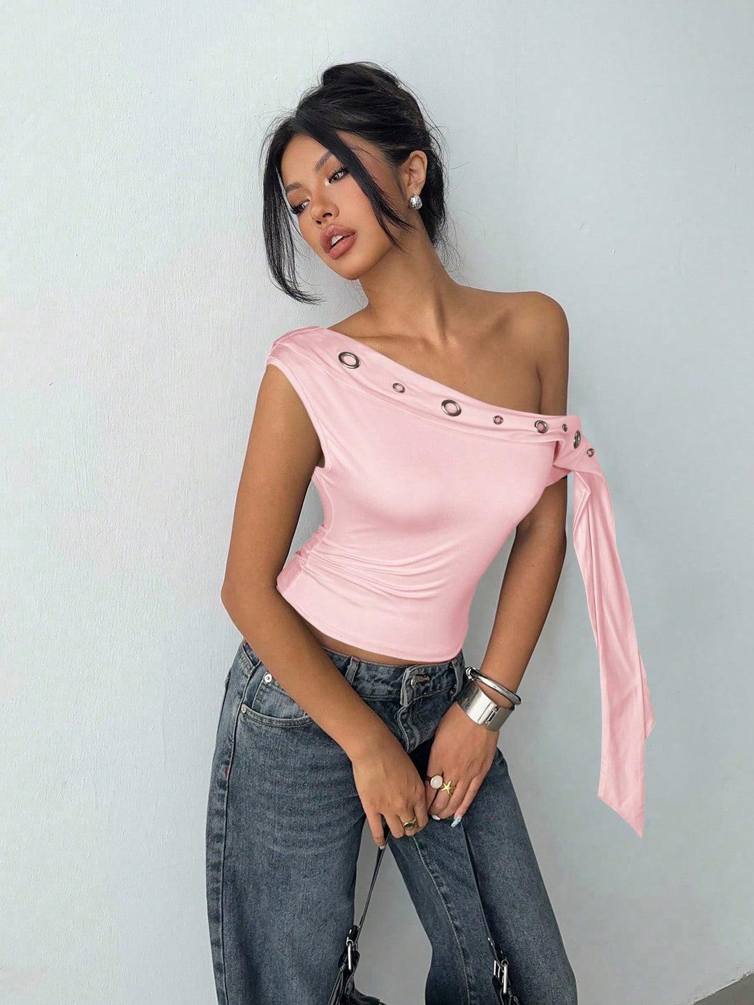 Top SHEIN, roz
