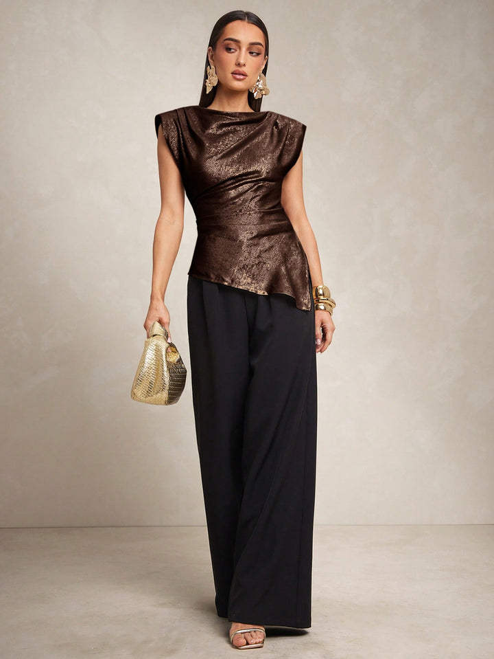 Top SHEIN, maro