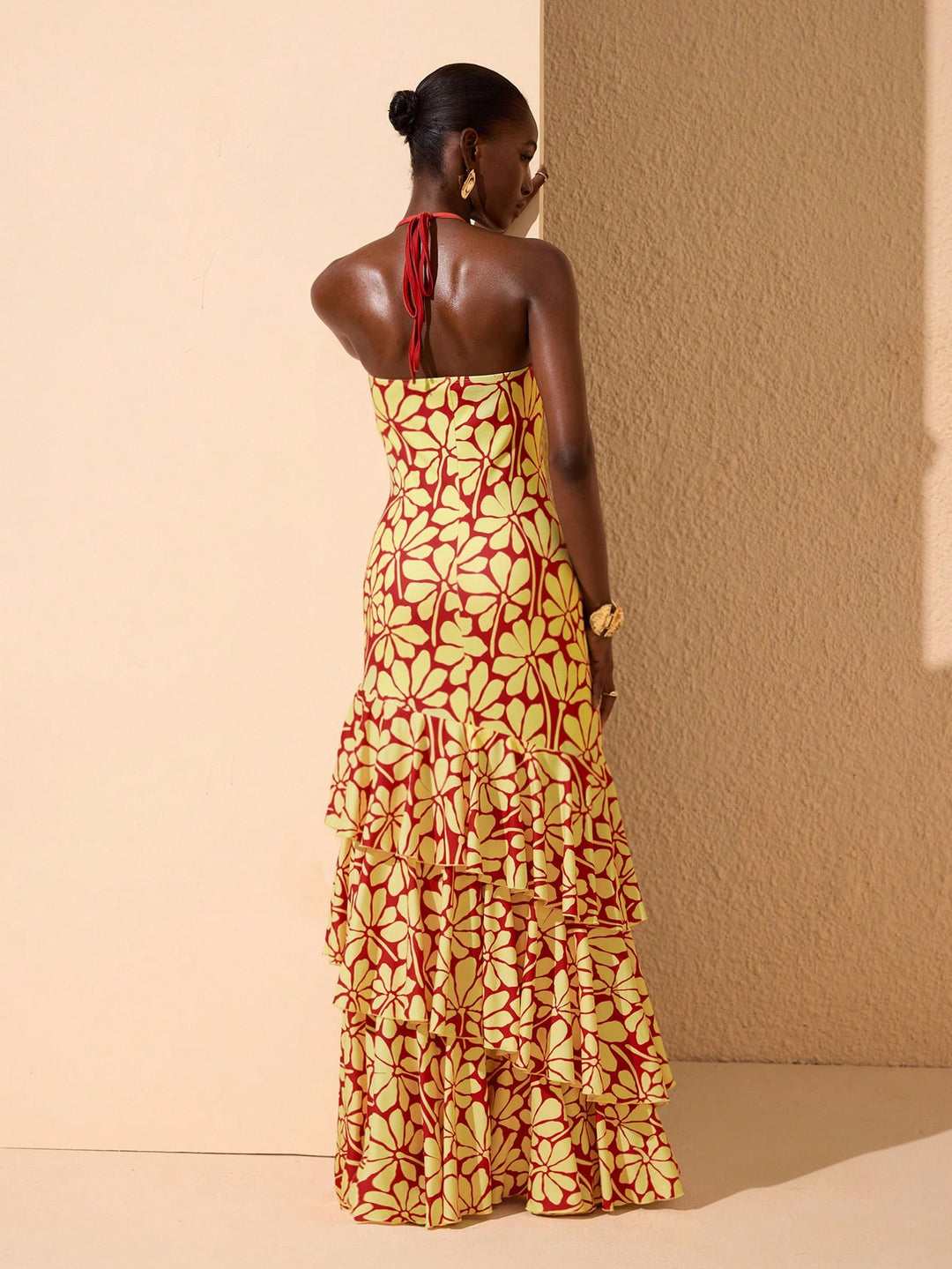 Rochie maxi SHEIN