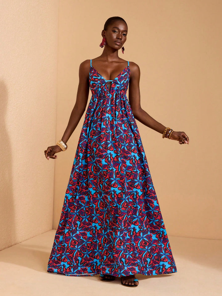 Rochie maxi SHEIN