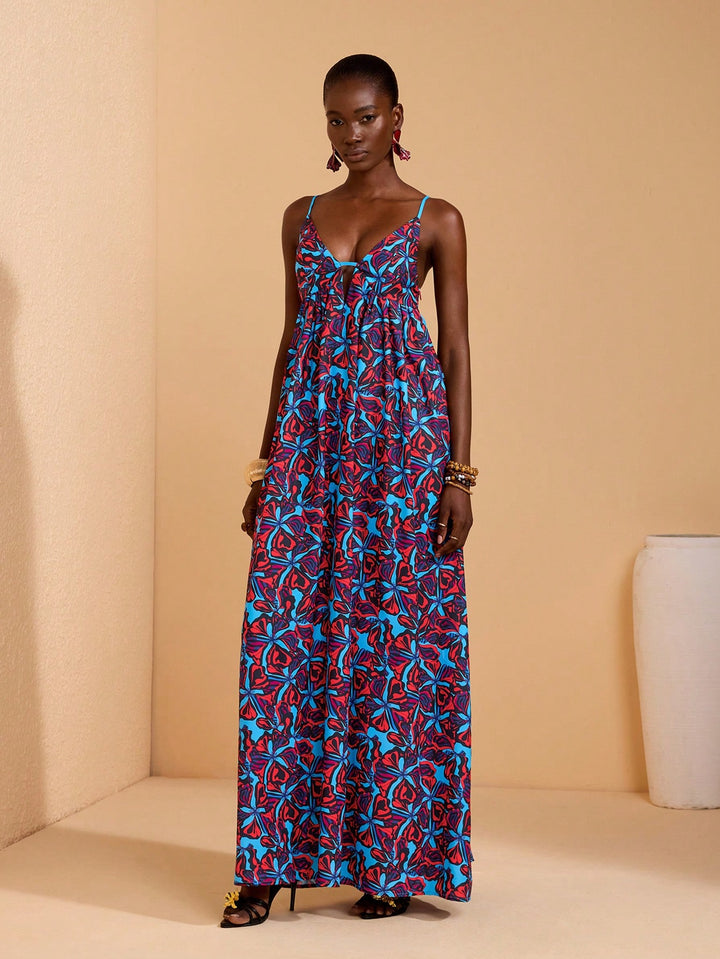Rochie maxi SHEIN