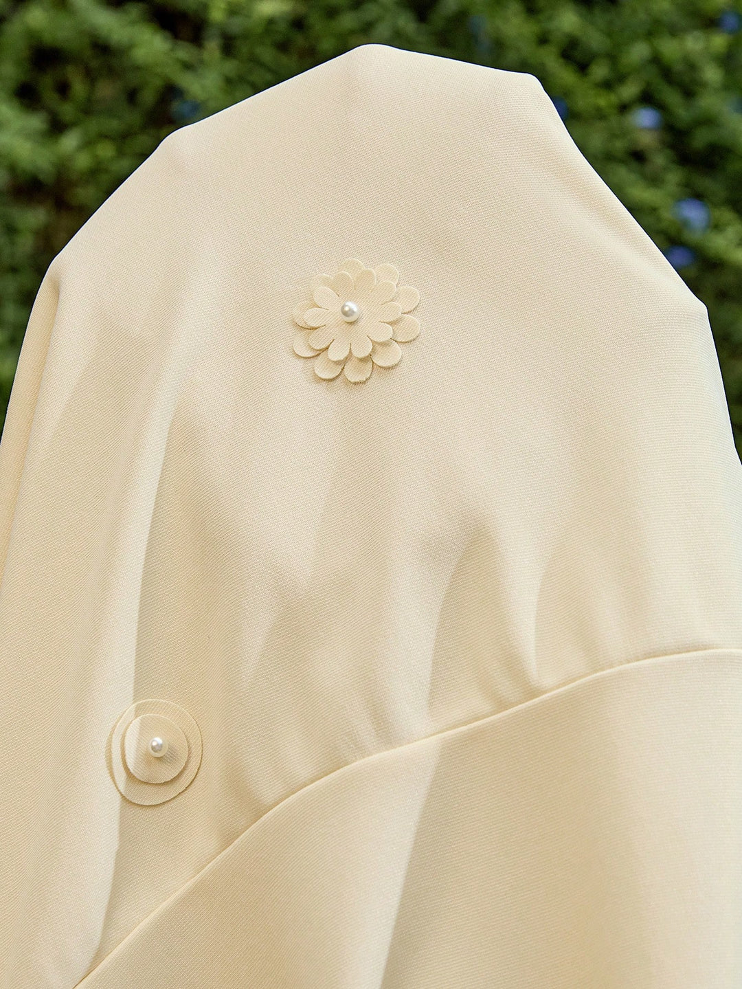 Rochie SHEIN, galben