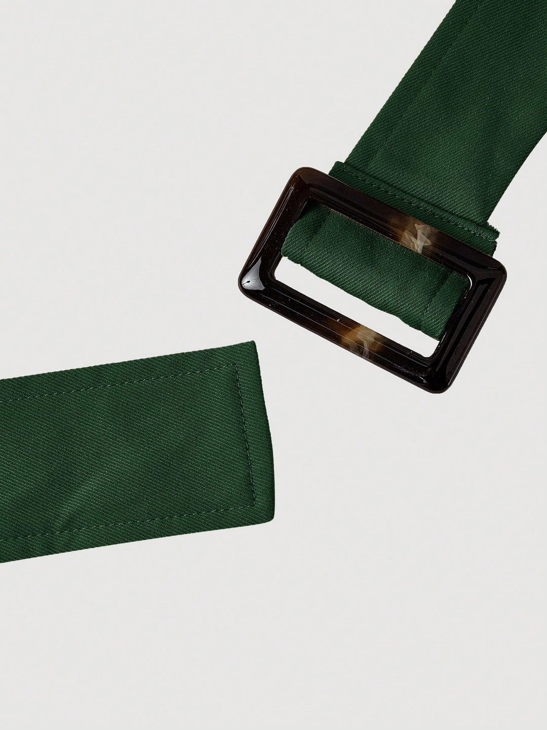 Costum SHEIN, verde