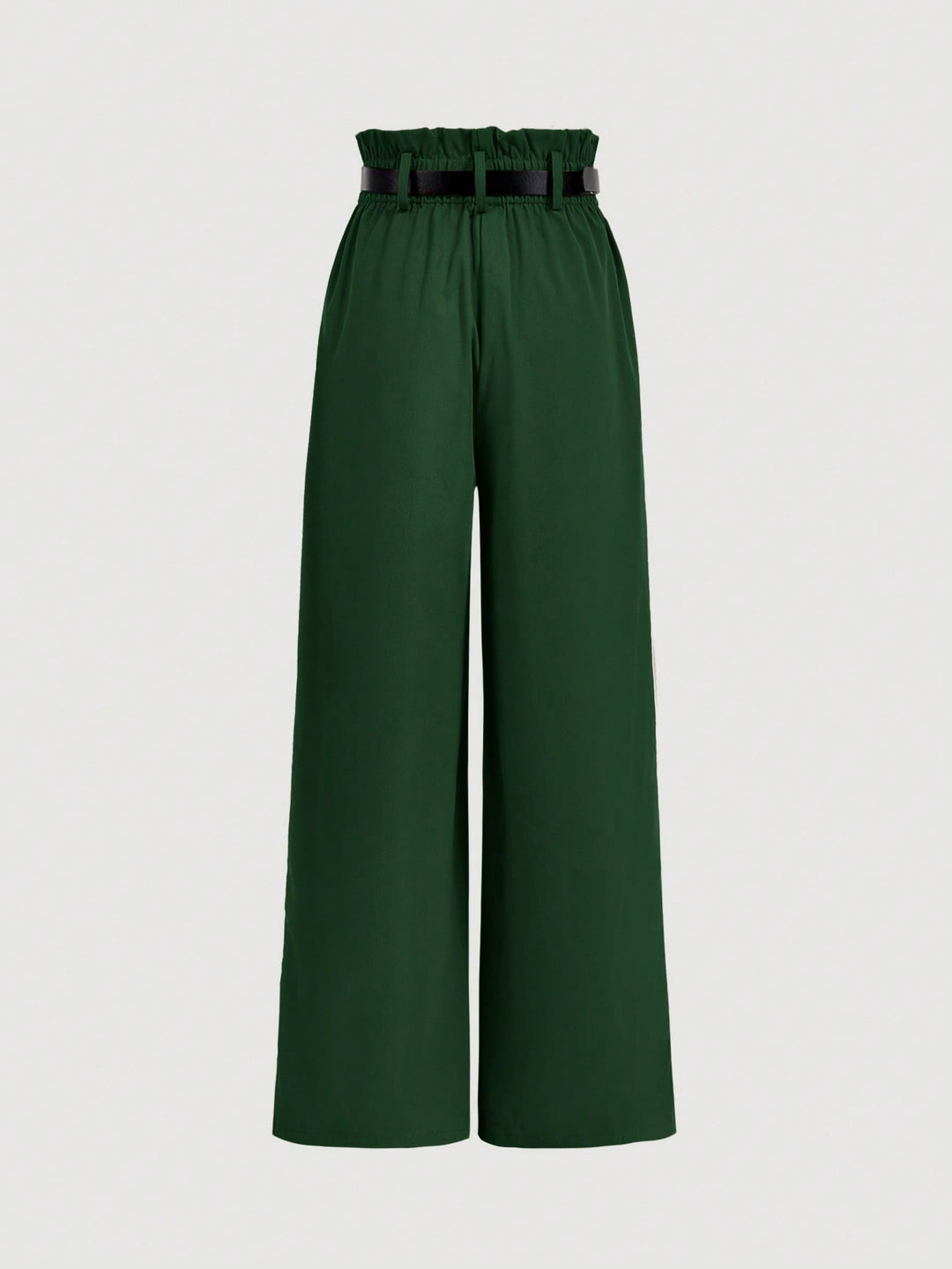 Costum SHEIN, verde