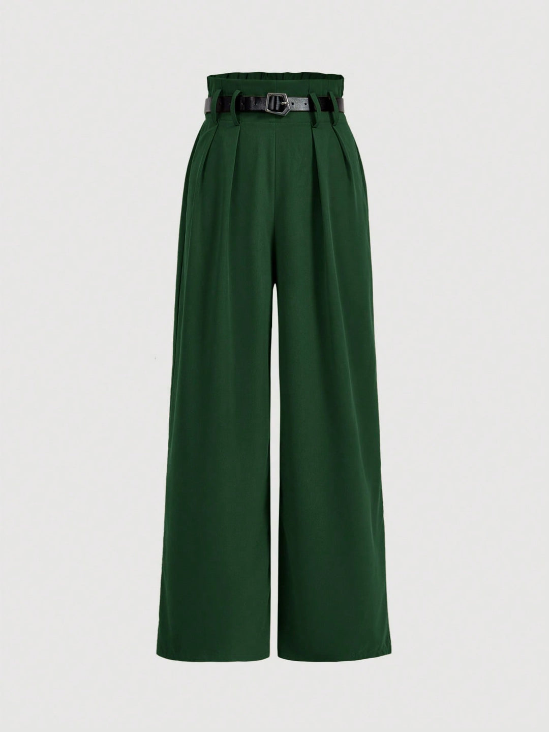 Costum SHEIN, verde