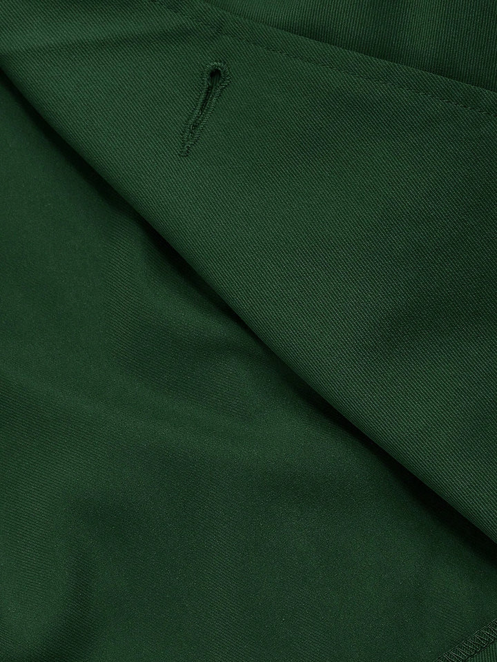 Costum SHEIN, verde