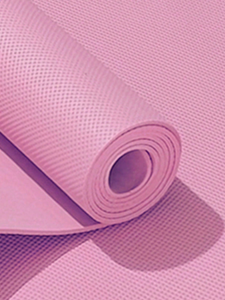 Saltea de yoga SHEIN, roz