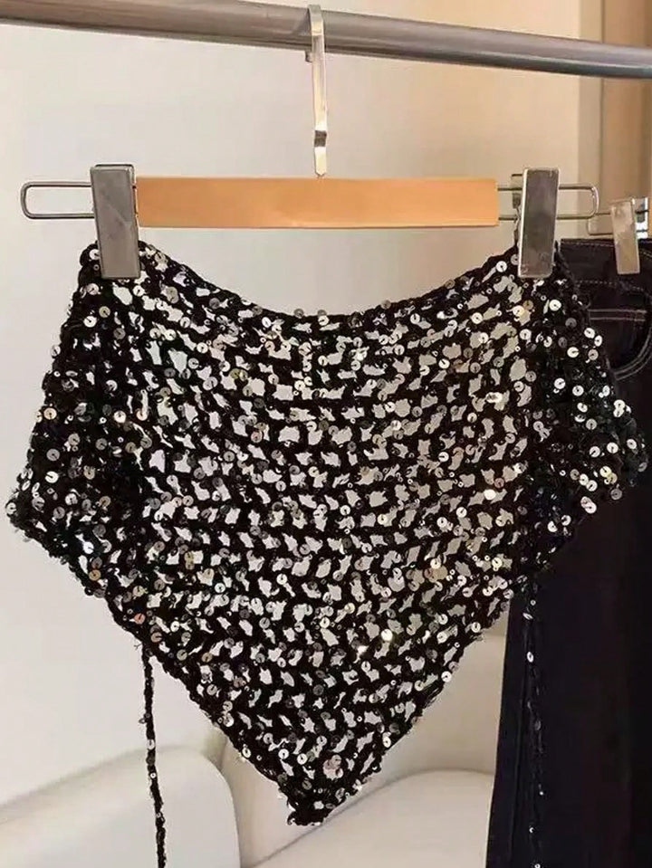 Căciulă SHEIN, mix culori