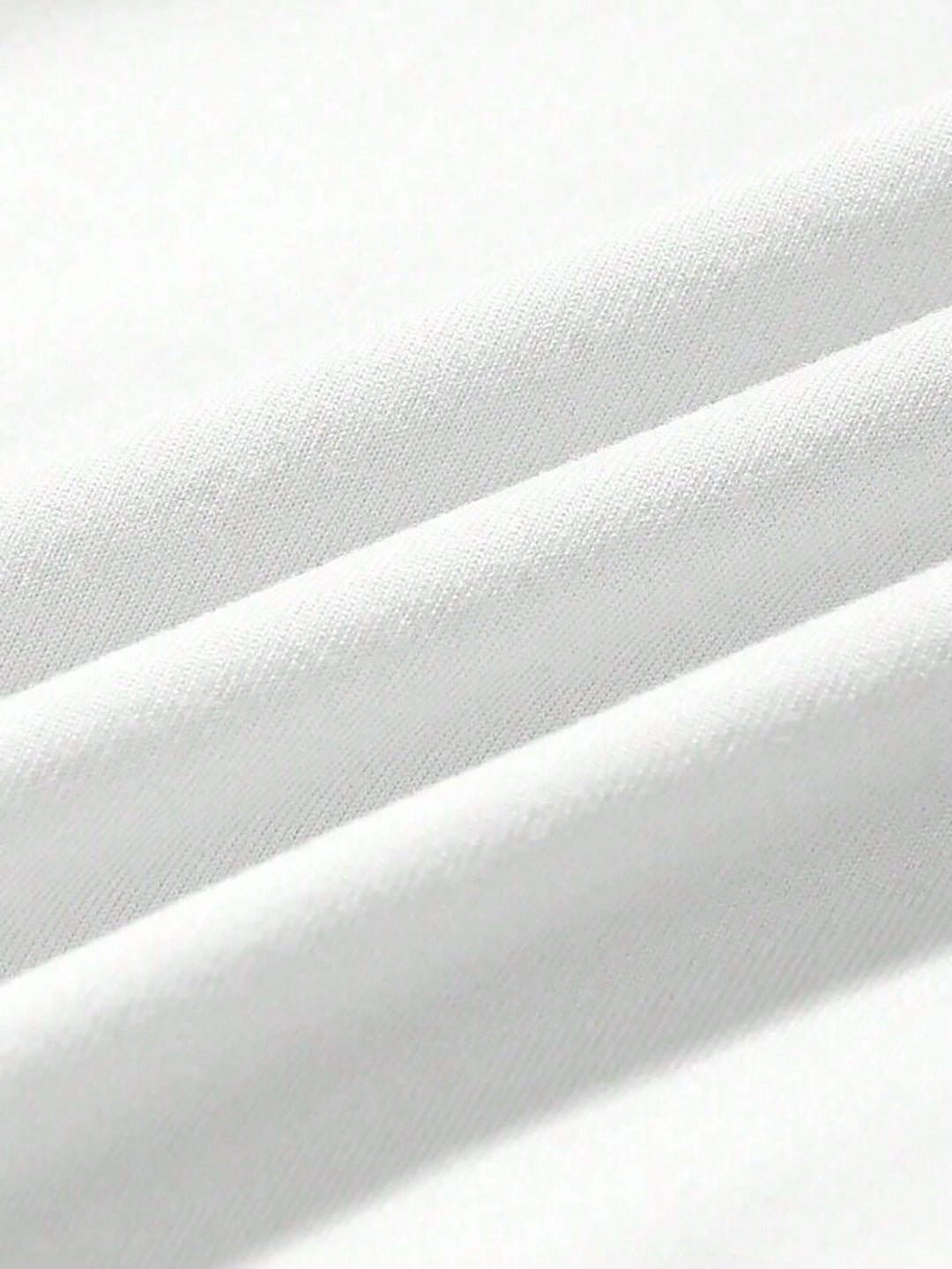 Tricou SHEIN, alb