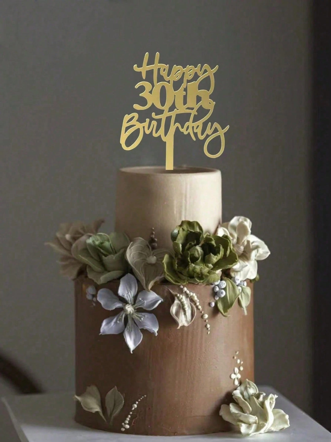 Ornament pentru tort SHEIN