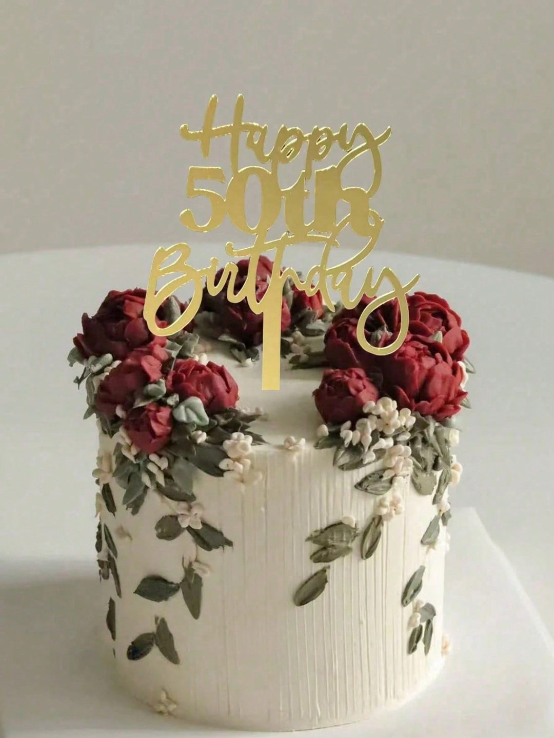 Ornament pentru tort SHEIN