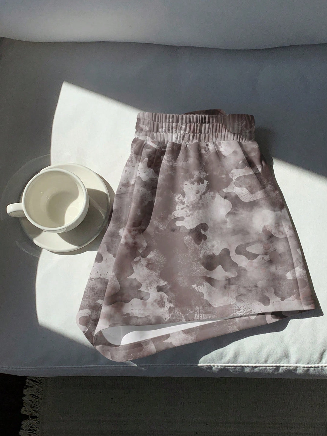 Pantaloni scurți SHEIN, mix culori