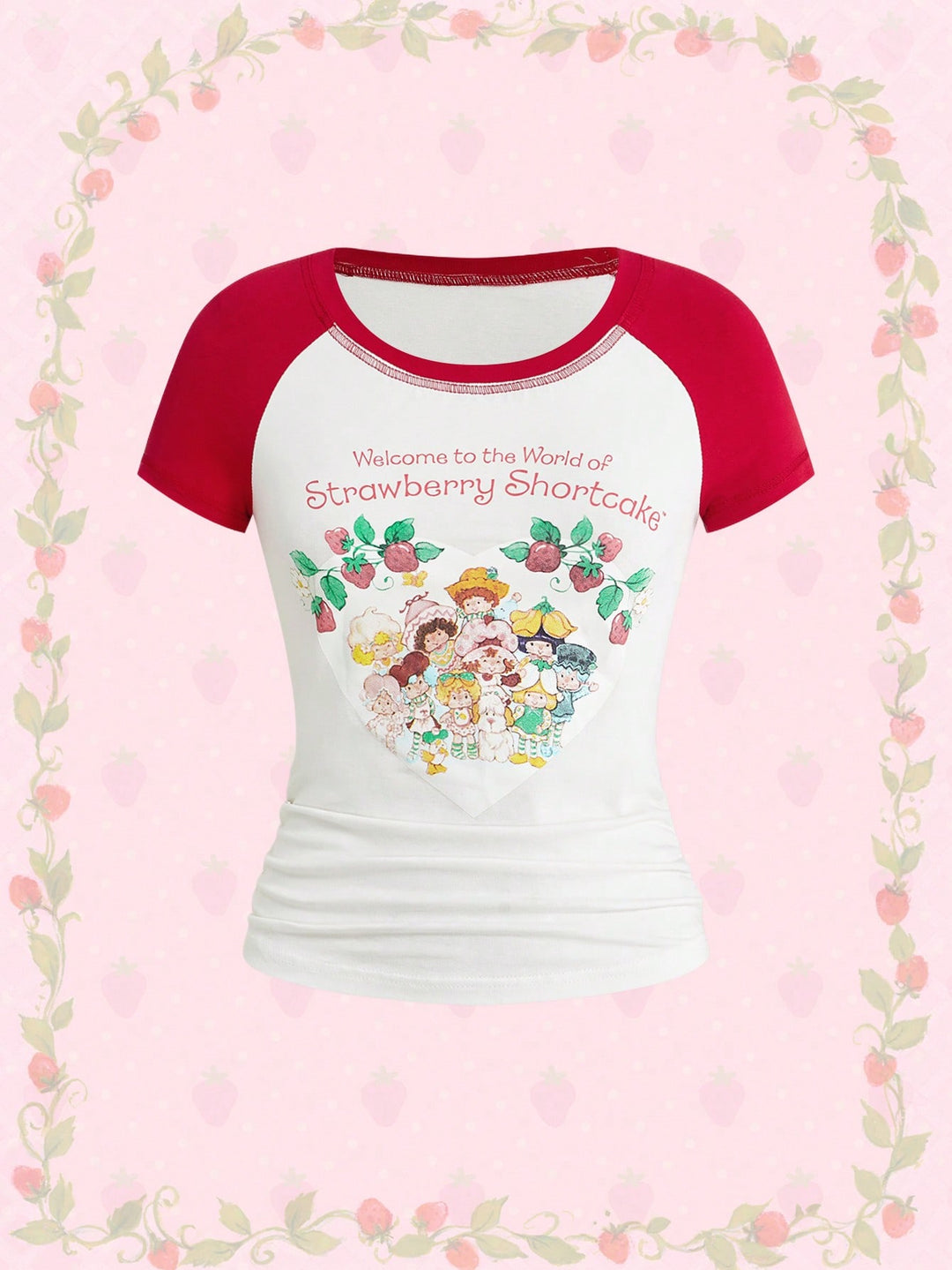 Tricou SHEIN, alb