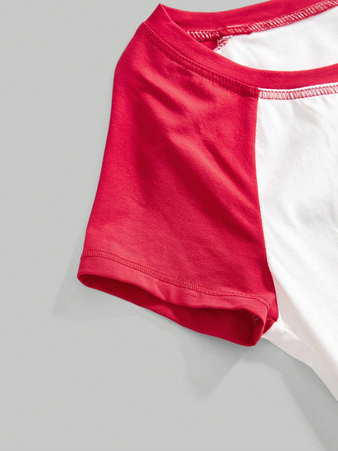 Tricou SHEIN, alb